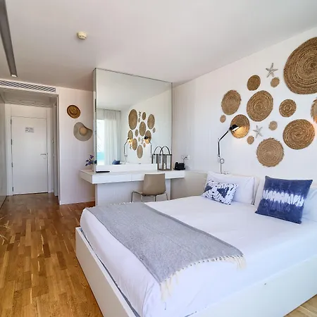 Meraki - Only Adults 3* بلايا بوبلا دي فارنالز