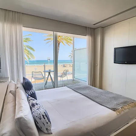 Meraki - Only Adults מלון 3*
