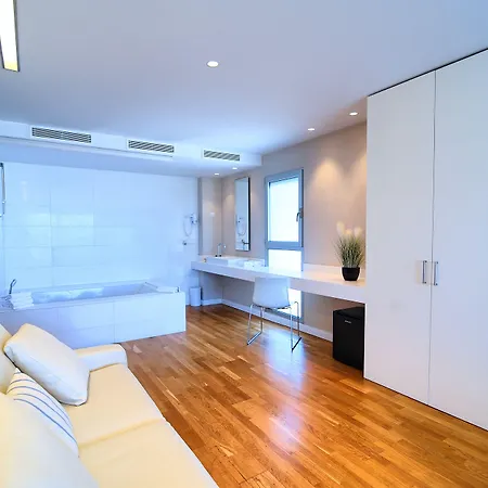 Meraki - Only Adults Playa Pobla de Farnals