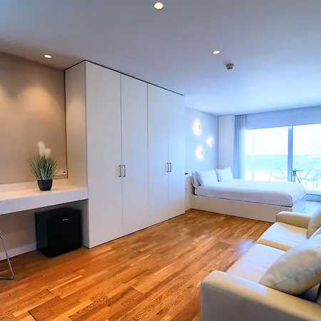 Meraki - Only Adults Hotel 3*