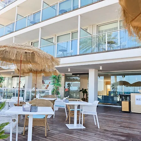 Meraki - Only Adults 3*