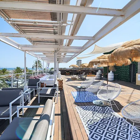 Meraki - Only Adults