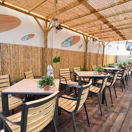 Meraki - Only Adults Ξενοδοχείο Playa Pobla de Farnals