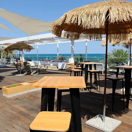 Meraki - Only Adults Playa Pobla de Farnals