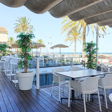 Meraki - Only Adults Hotel Playa Pobla de Farnals