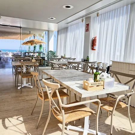 Meraki - Only Adults Playa Pobla de Farnals