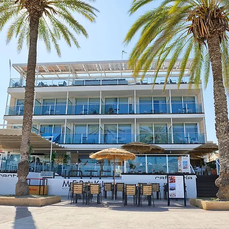 Ξενοδοχείο Meraki - Only Adults Playa Pobla de Farnals