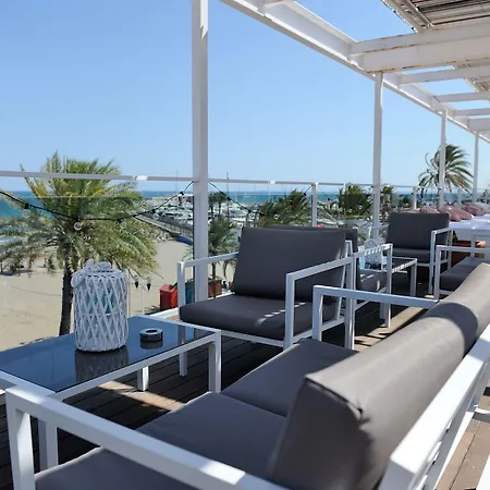 فندق Meraki - Only Adults