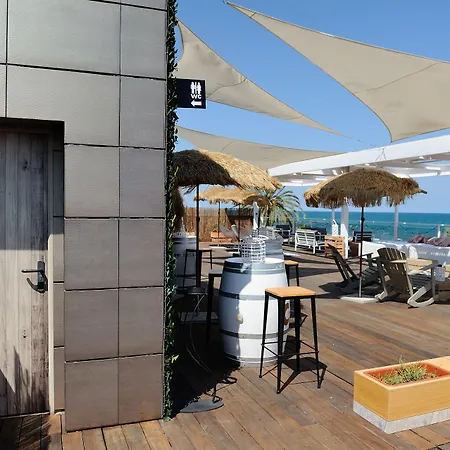 מלון Meraki - Only Adults 3*