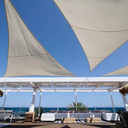 Ξενοδοχείο Meraki - Only Adults