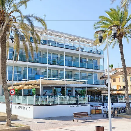 Meraki - Only Adults