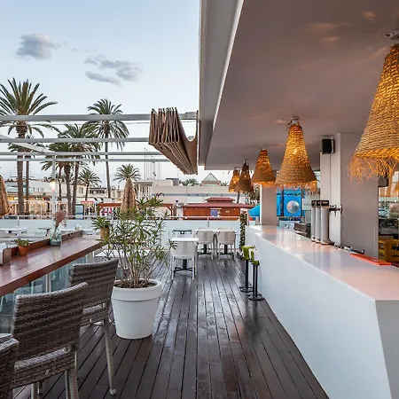 Meraki - Only Adults 3*