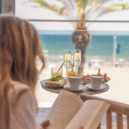 فندق Meraki - Only Adults بلايا بوبلا دي فارنالز