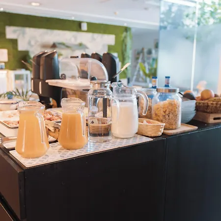 فندق Meraki - Only Adults 3*