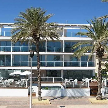 Hotel Meraki - Only Adults Playa de Pobla de Farnals