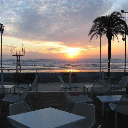 Meraki - Only Adults Hotel 3*