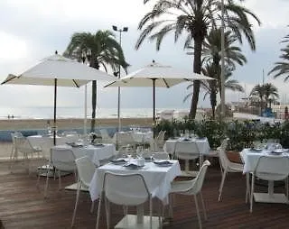 מלון Meraki - Only Adults 3*