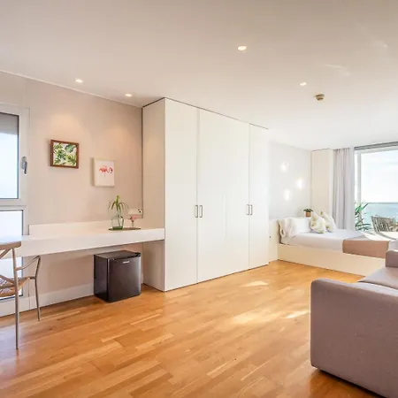 Meraki - Only Adults Hotell Playa Pobla de Farnals