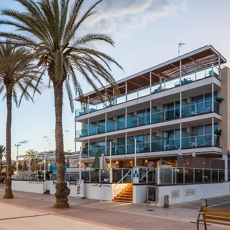 Hotel Meraki - Only Adults 3*