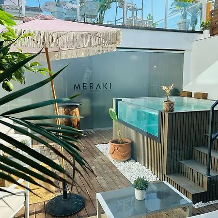 Meraki - Only Adults Playa Pobla de Farnals