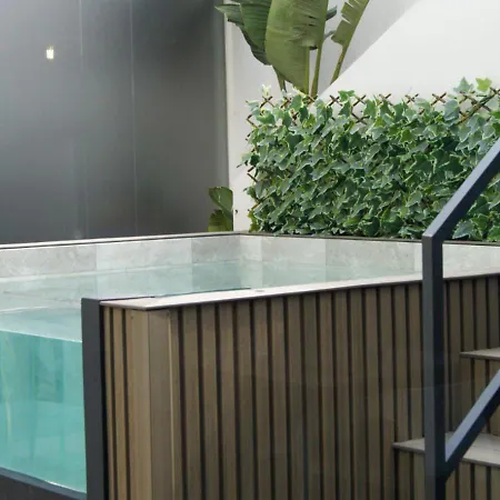 Hotel Meraki - Only Adults Playa Pobla de Farnals