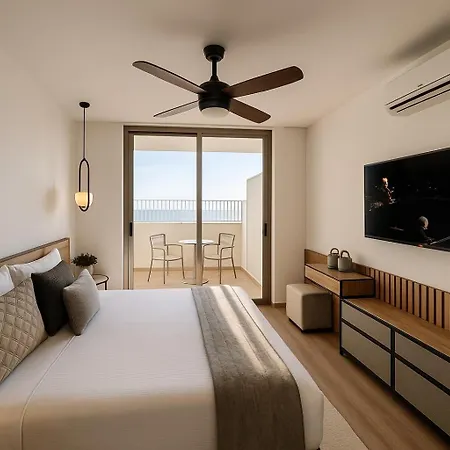 Meraki - Only Adults Hotel