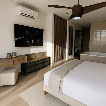 Hotel Meraki - Only Adults