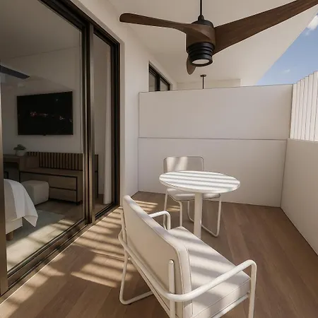 Hotel Meraki - Only Adults 3*
