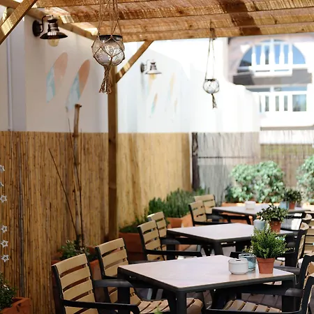 Meraki - Only Adults 3* Playa Pobla de Farnals