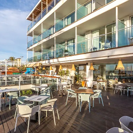 Meraki - Only Adults Hotell 3*