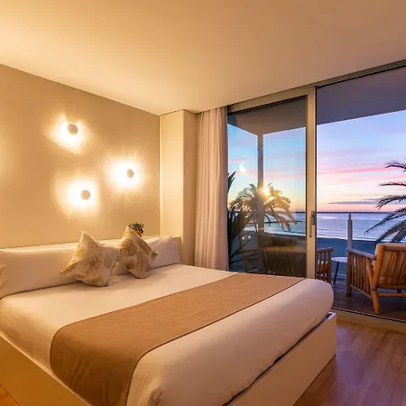 Meraki - Only Adults Hotell