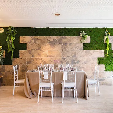 Meraki - Only Adults Hotell