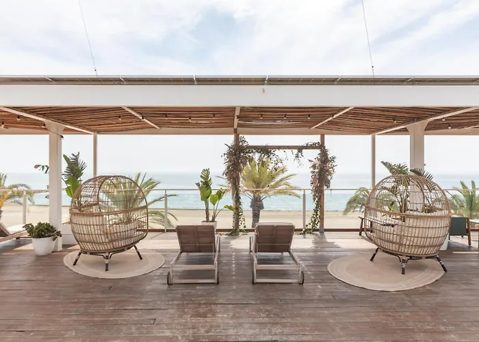 Hotel Meraki - Only Adults Playa Pobla de Farnals